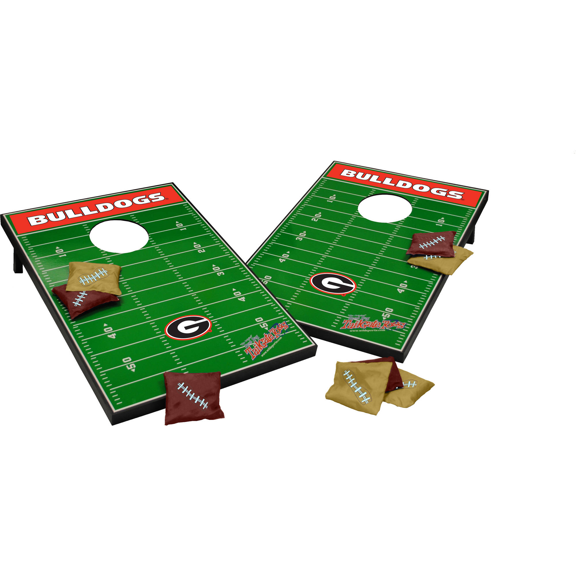 Georgia Cornhole