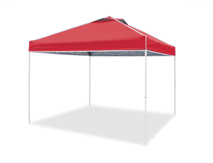 Pop-Up Canopy Pop-Up Canopy
