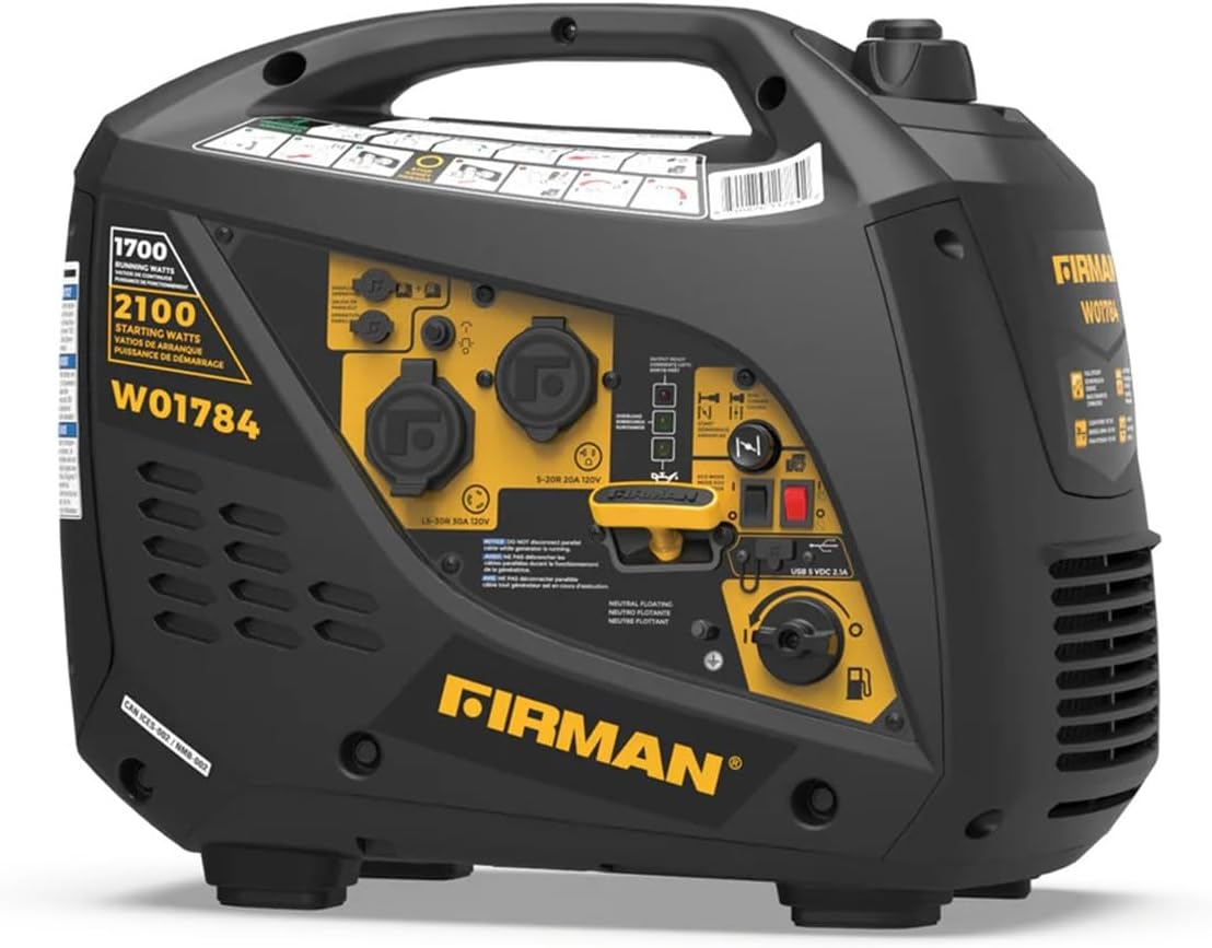 4000w Ryobi Generator 4000w Ryobi Generator