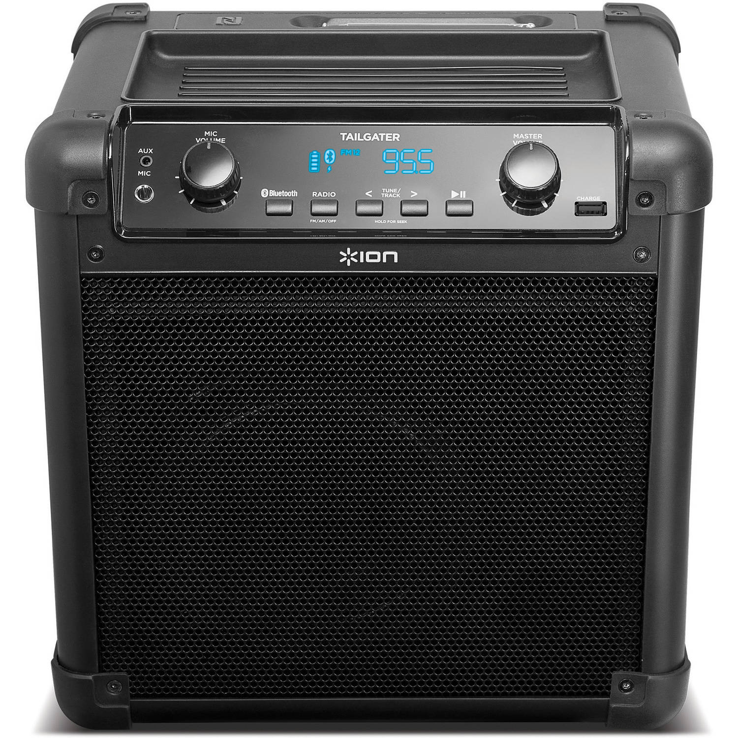 Tailgate Speaker Tailgate Speaker